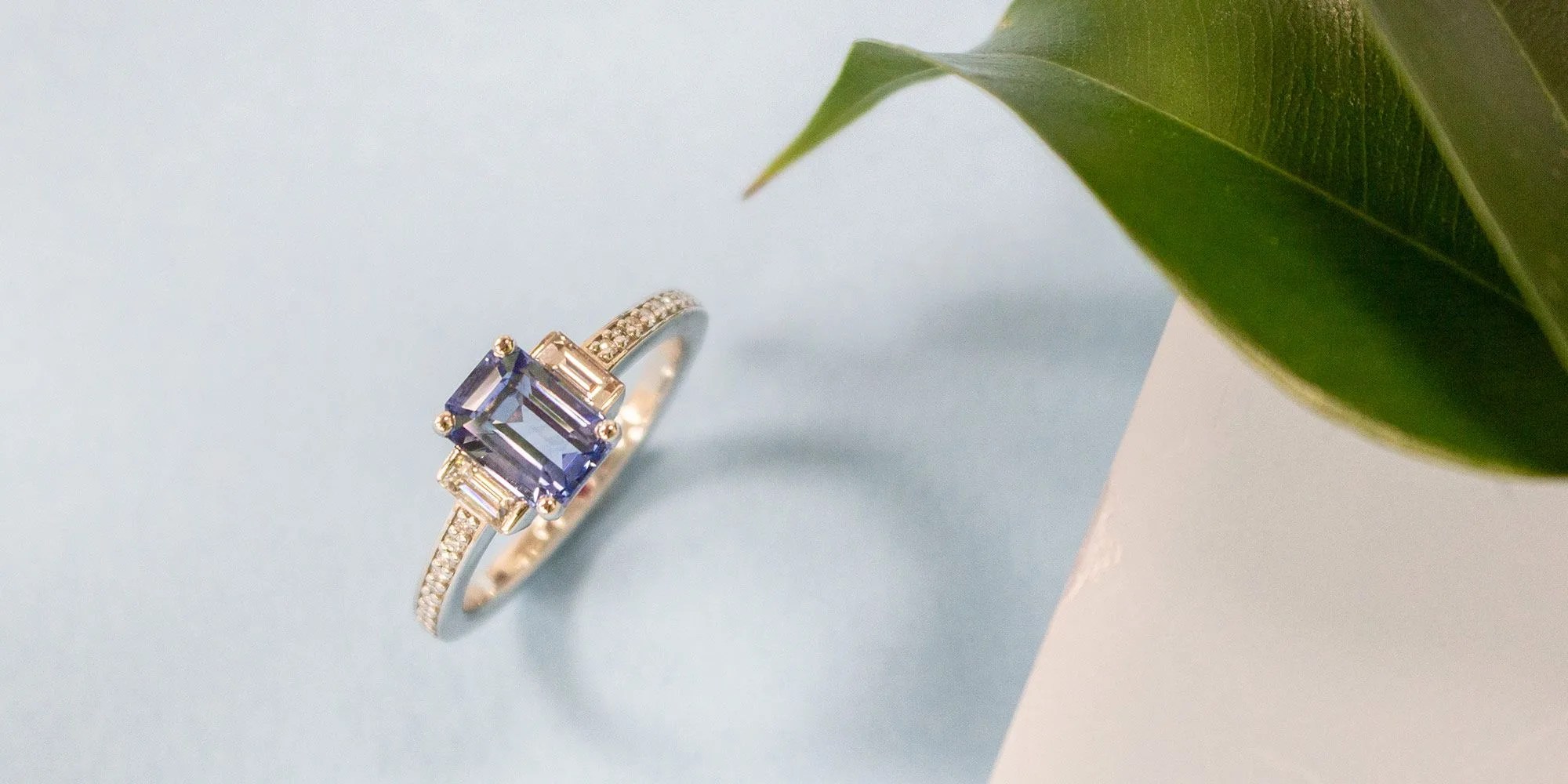 taylor and hart ring