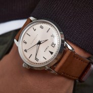 timex marlin