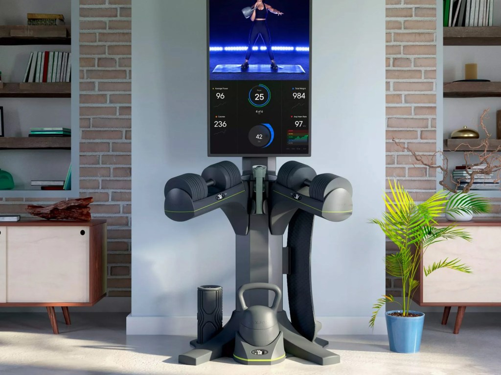 These 17 Fitness Products Got Us the Most Pumped This Year Gear Patrol