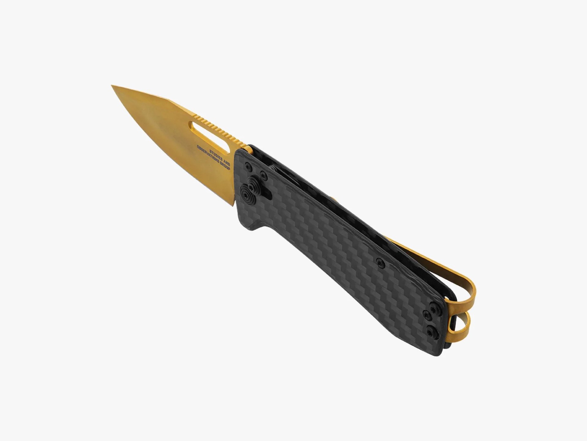 this year in gear best knives