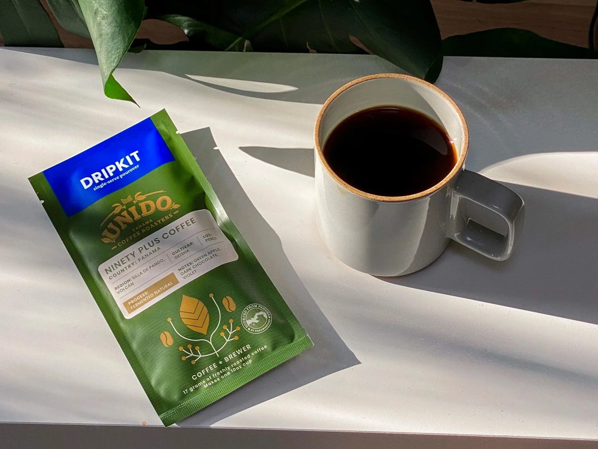 this year in gear coffee products