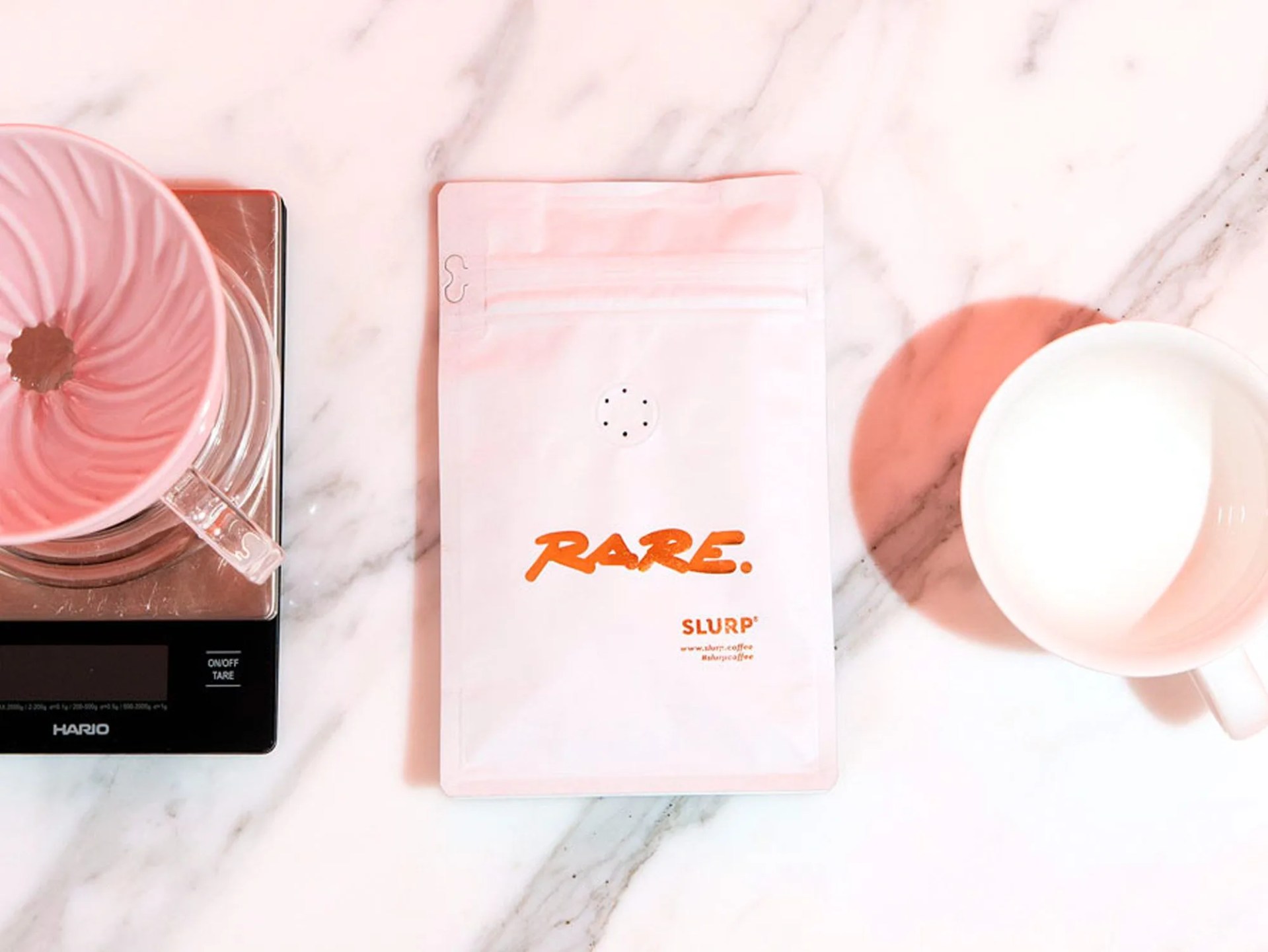 this year in gear coffee products