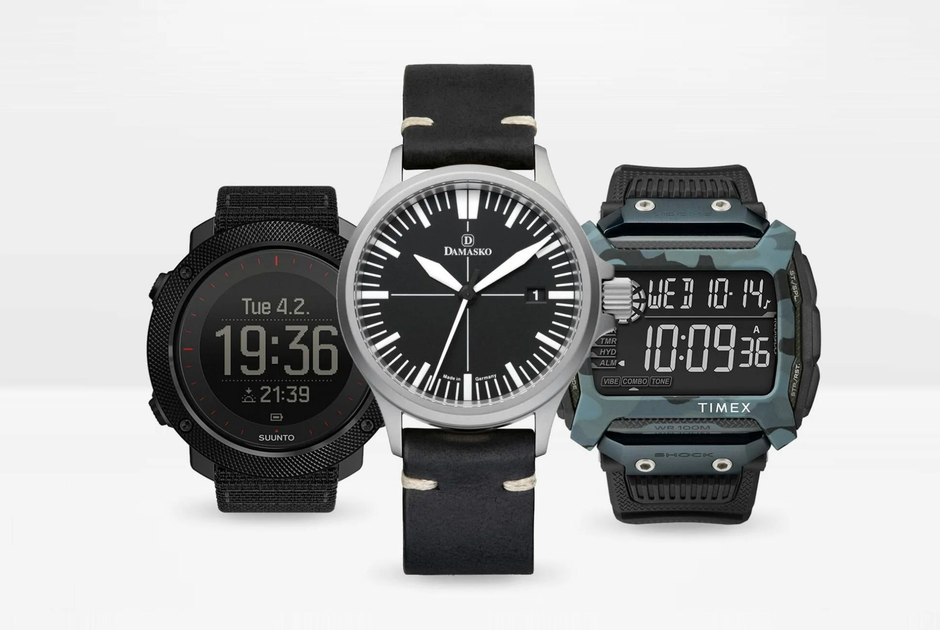 10 best tactical watches gear patrol lead full