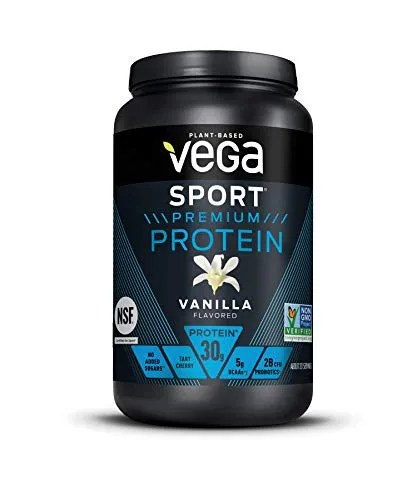 protein powder