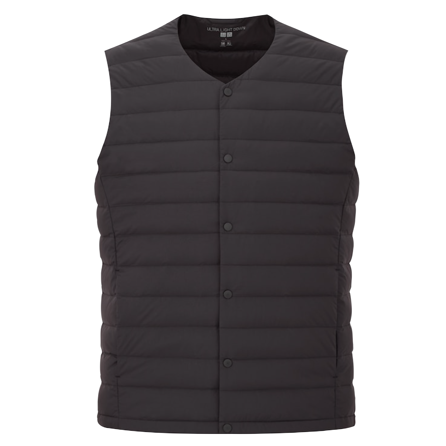 vest