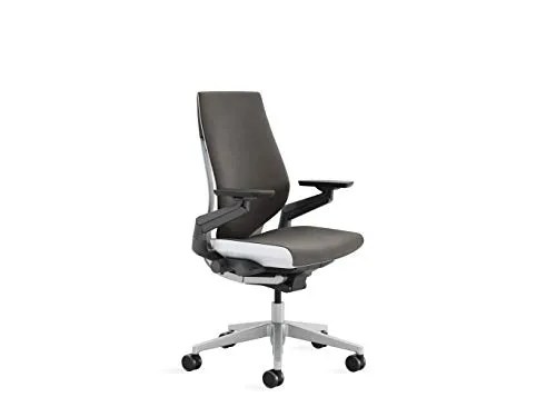 An office chair