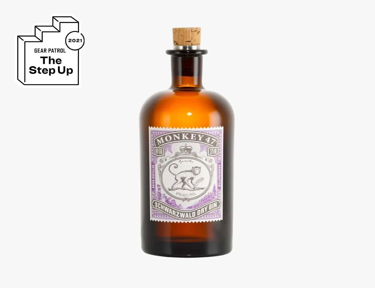 best gin