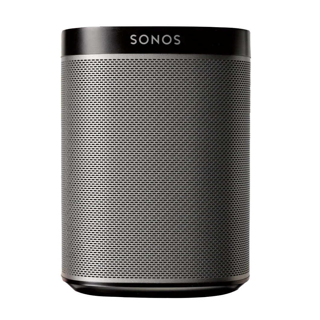 speaker