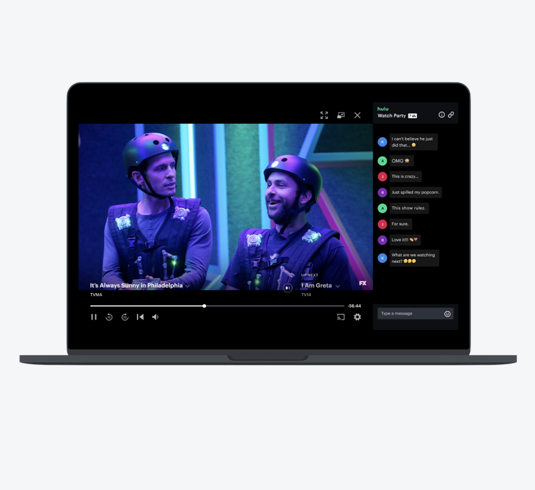 hulu