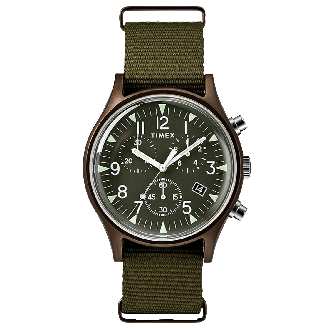 a watch