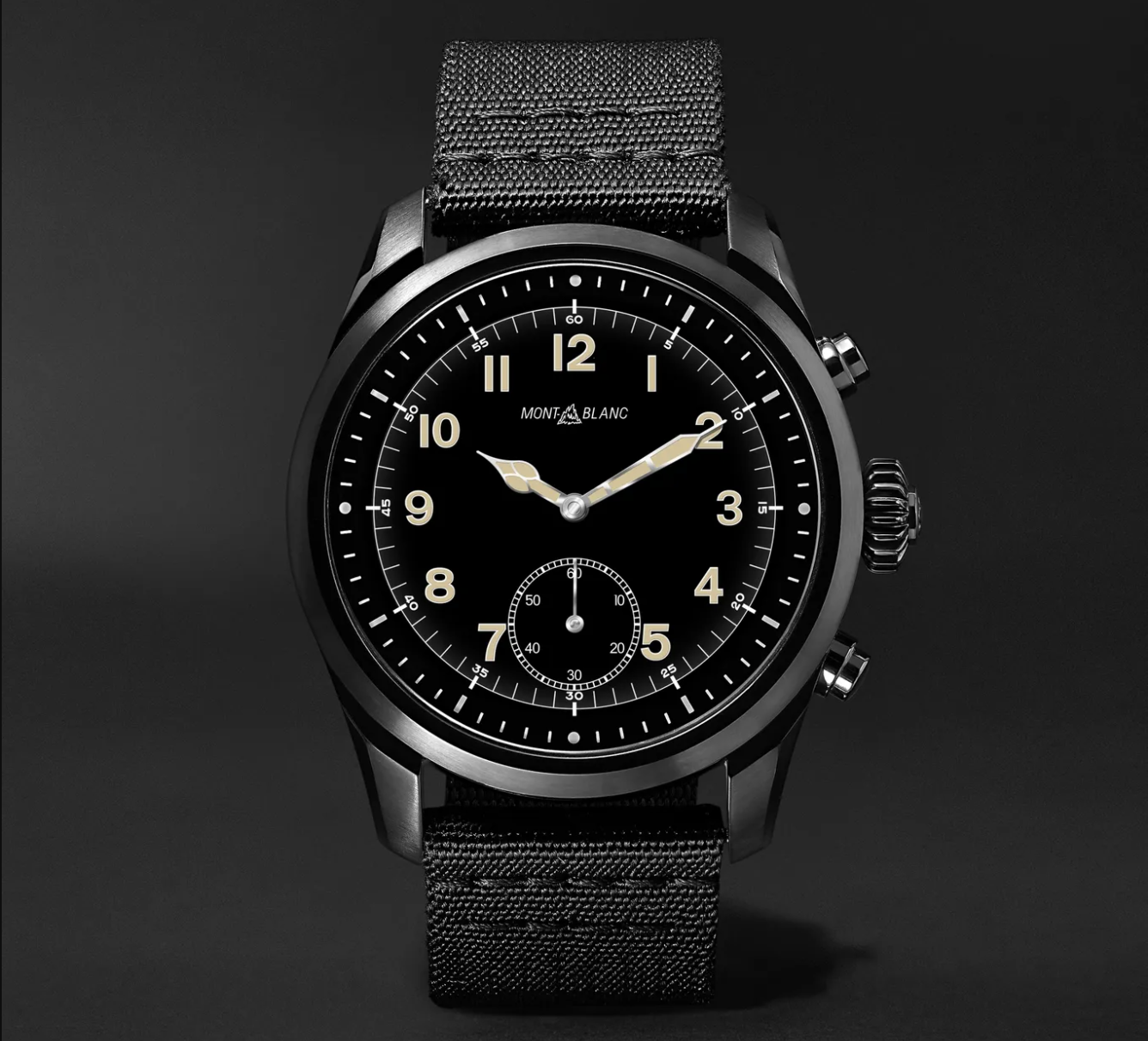 watch