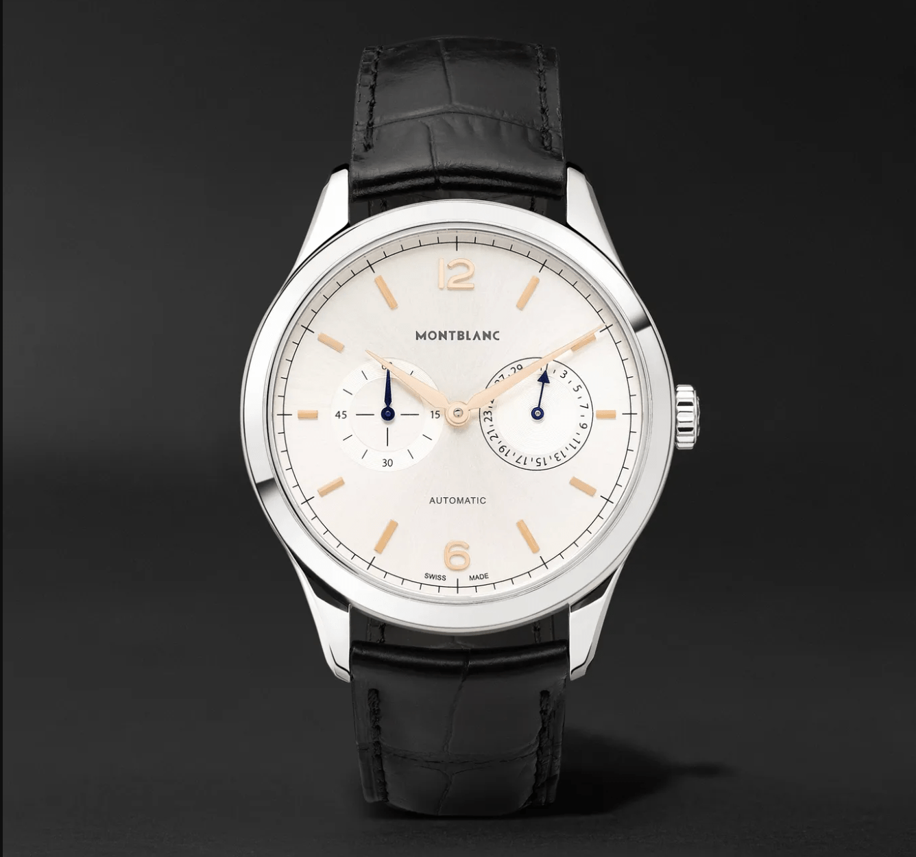 watch