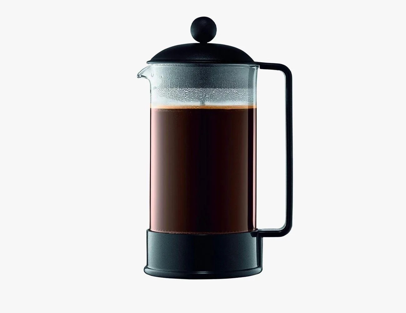 bodum brazil french press coffee, 34 ounce