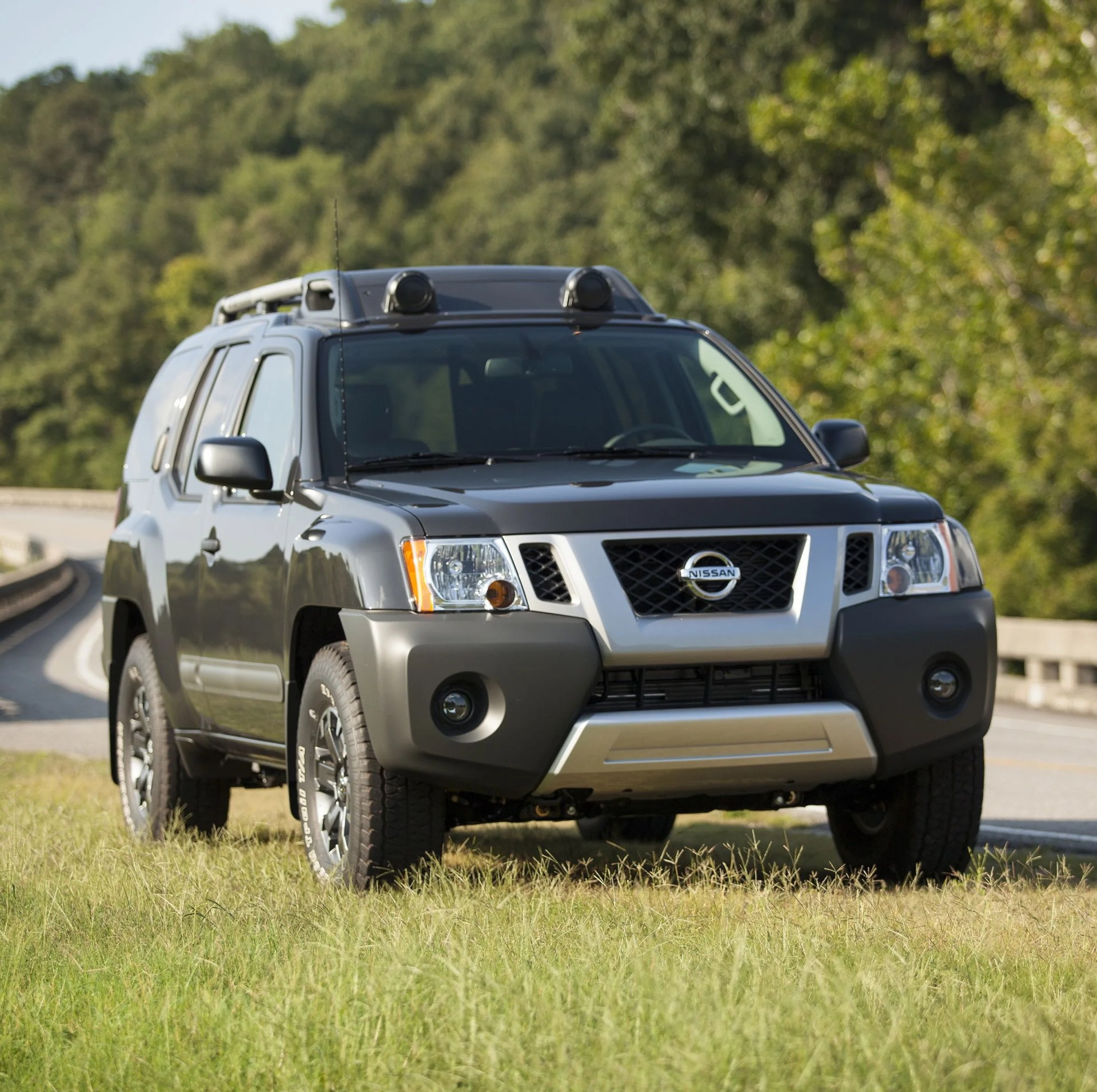 the adventure ready 2015 nissan xterra combines power, utility, value and authenticity &ndash; inspiring and facilitating outdoor enthusiasts to &ldquo;attack life&rdquo; wherever they go xterra is available in three well equipped models &ndash; x, s and pro 4x 4x4 only &ndash; making it easy for buyers to select the exact xterra model for their particular needs and lifestyles