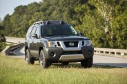 the adventure ready 2015 nissan xterra combines power, utility, value and authenticity – inspiring and facilitating outdoor enthusiasts to “attack life” wherever they go xterra is available in three well equipped models – x, s and pro 4x 4x4 only – making it easy for buyers to select the exact xterra model for their particular needs and lifestyles