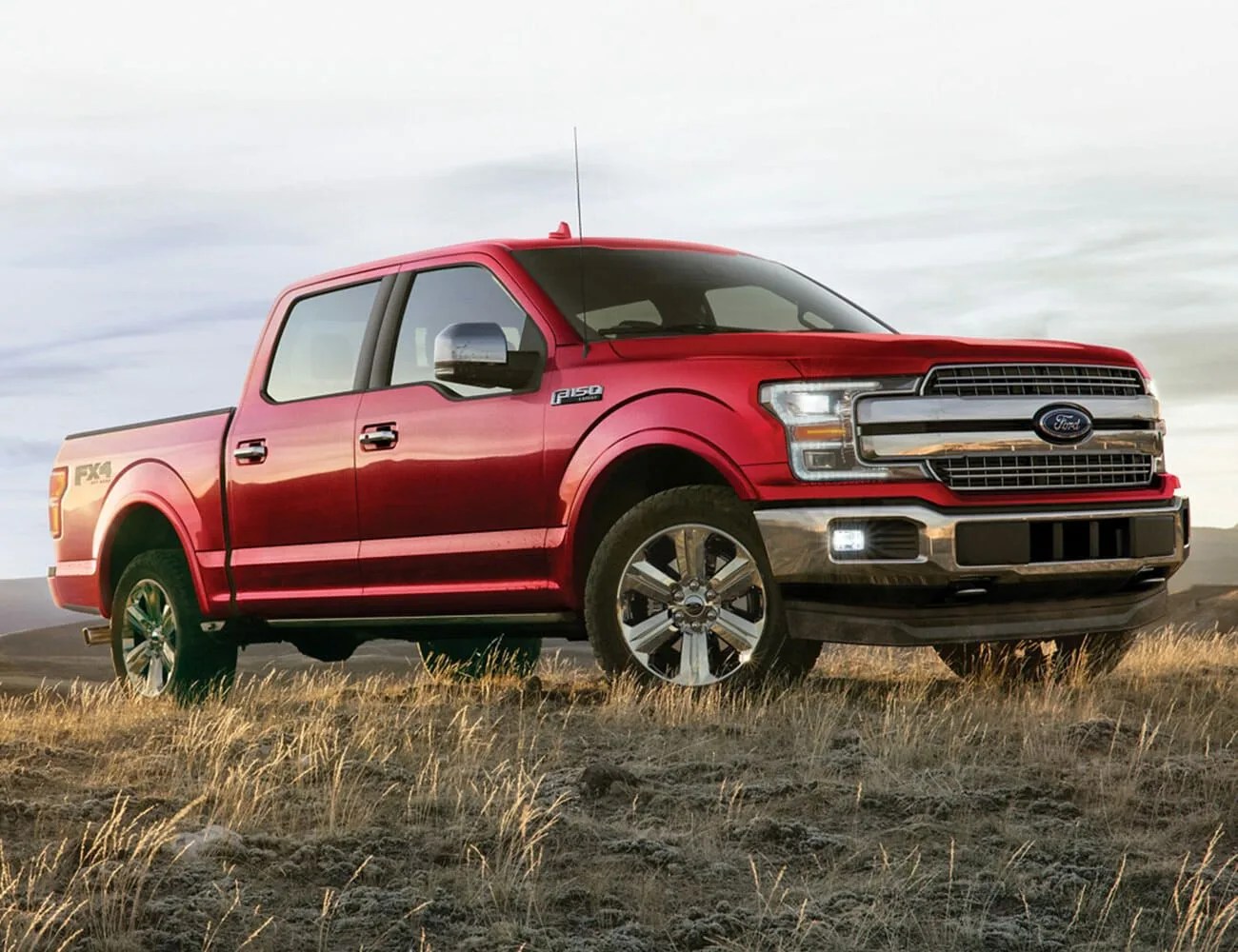 2020 ford f 150 gear patrol