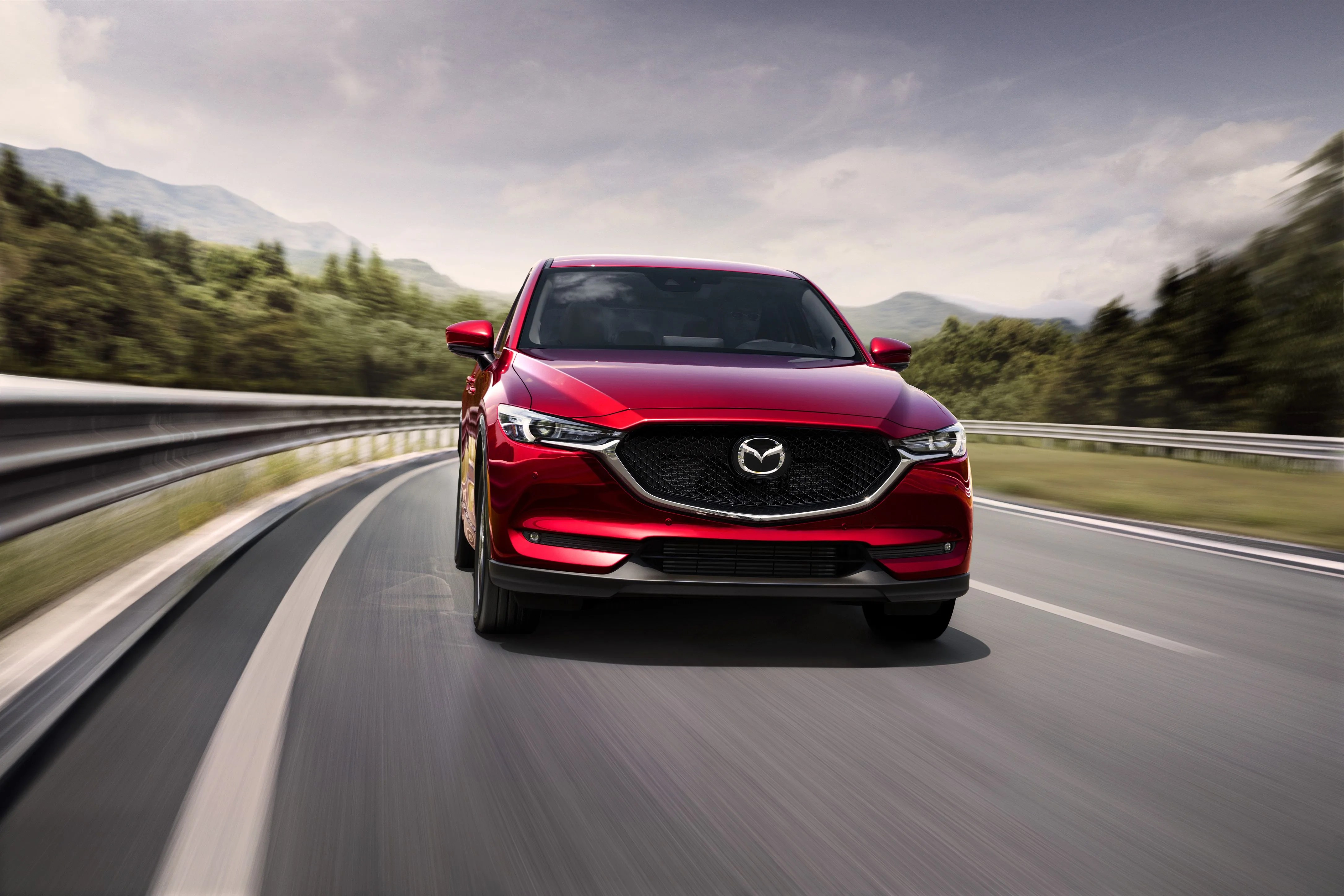 cx 5