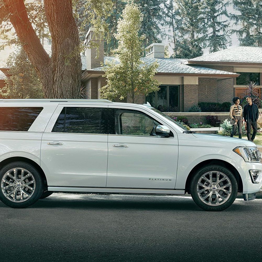 5 best family cars that are still cool gear patrol ford expedition