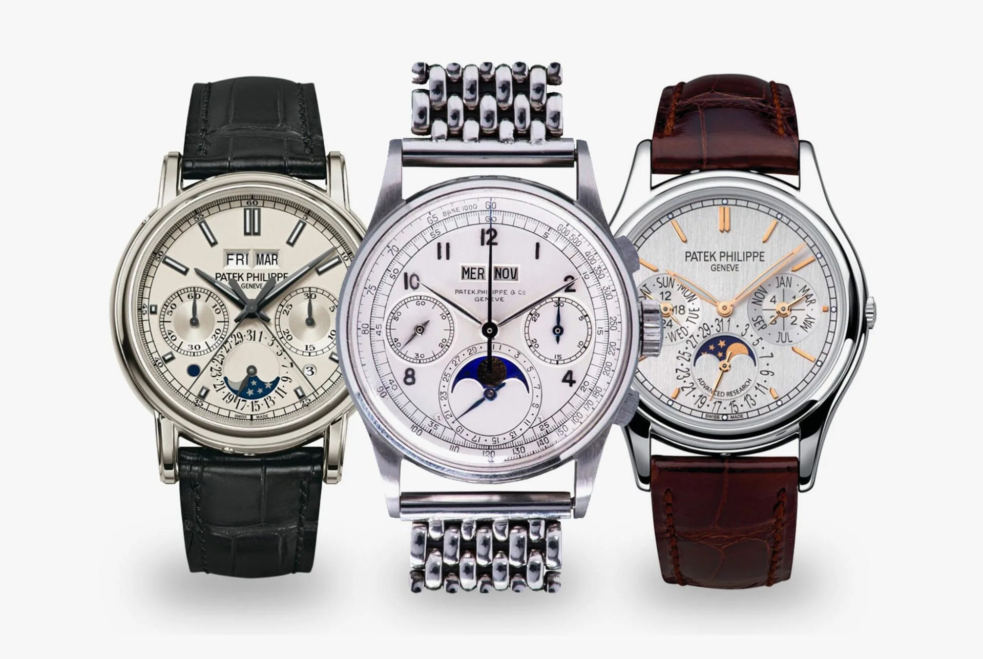 guide to patek perpetual calendars gear patrol lead full