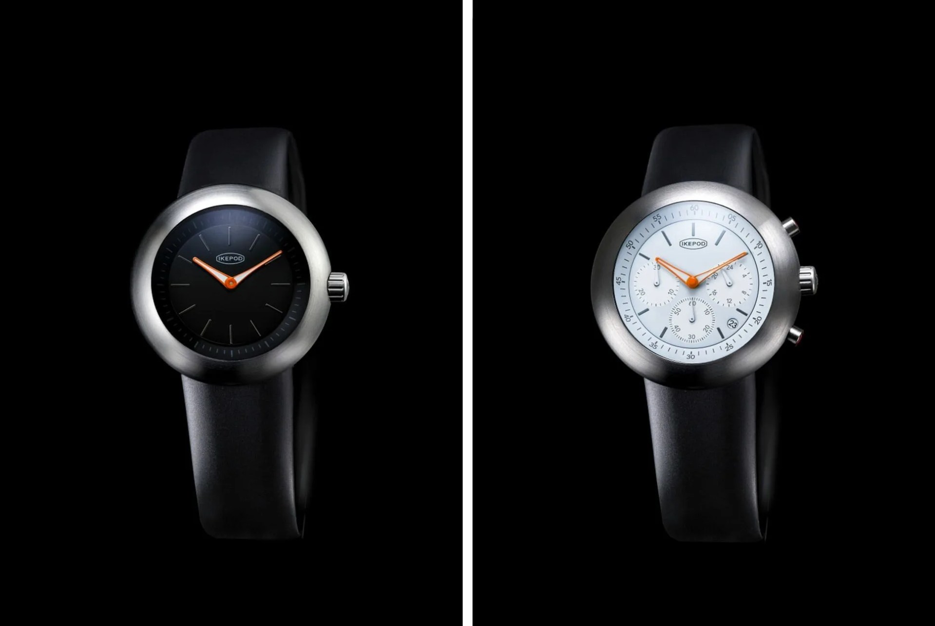 ikepod watch interview gear patrol lead full