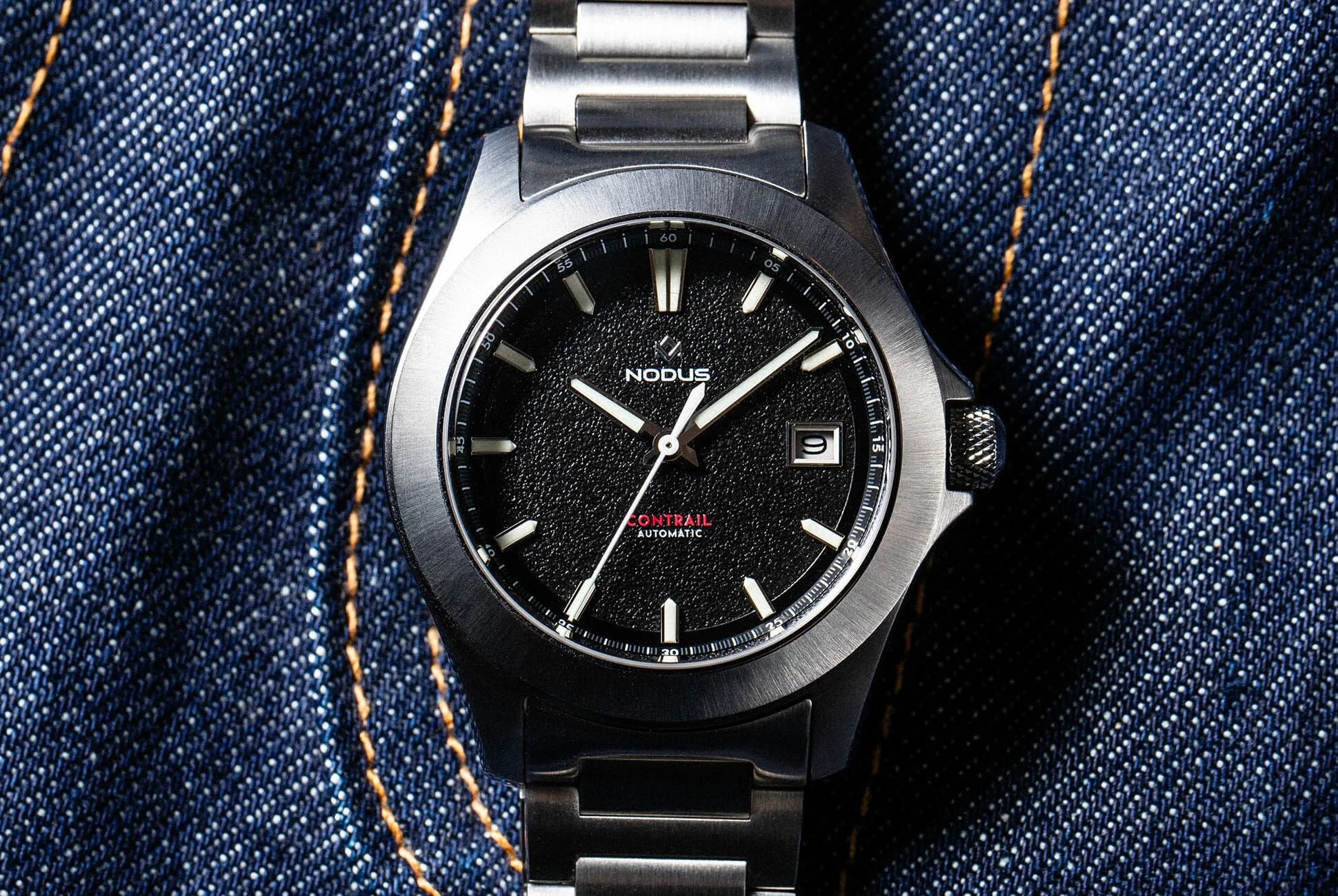 nodus watches profile gear patrol lead full