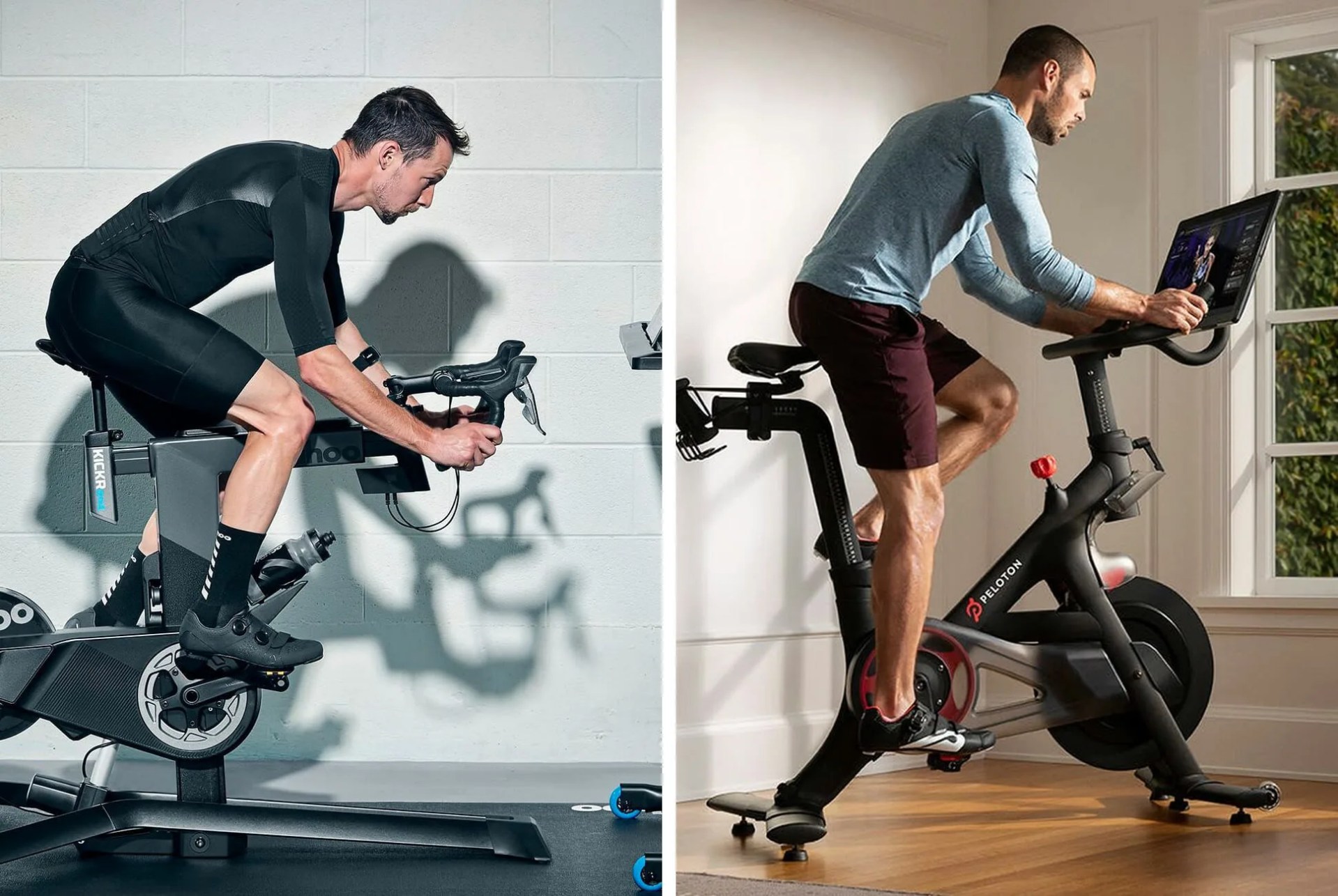 Peloton.-vs-wahoo-Gear-Patrol-Lead-Full