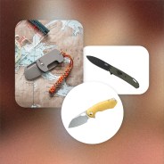 best new knives and edc january 2021