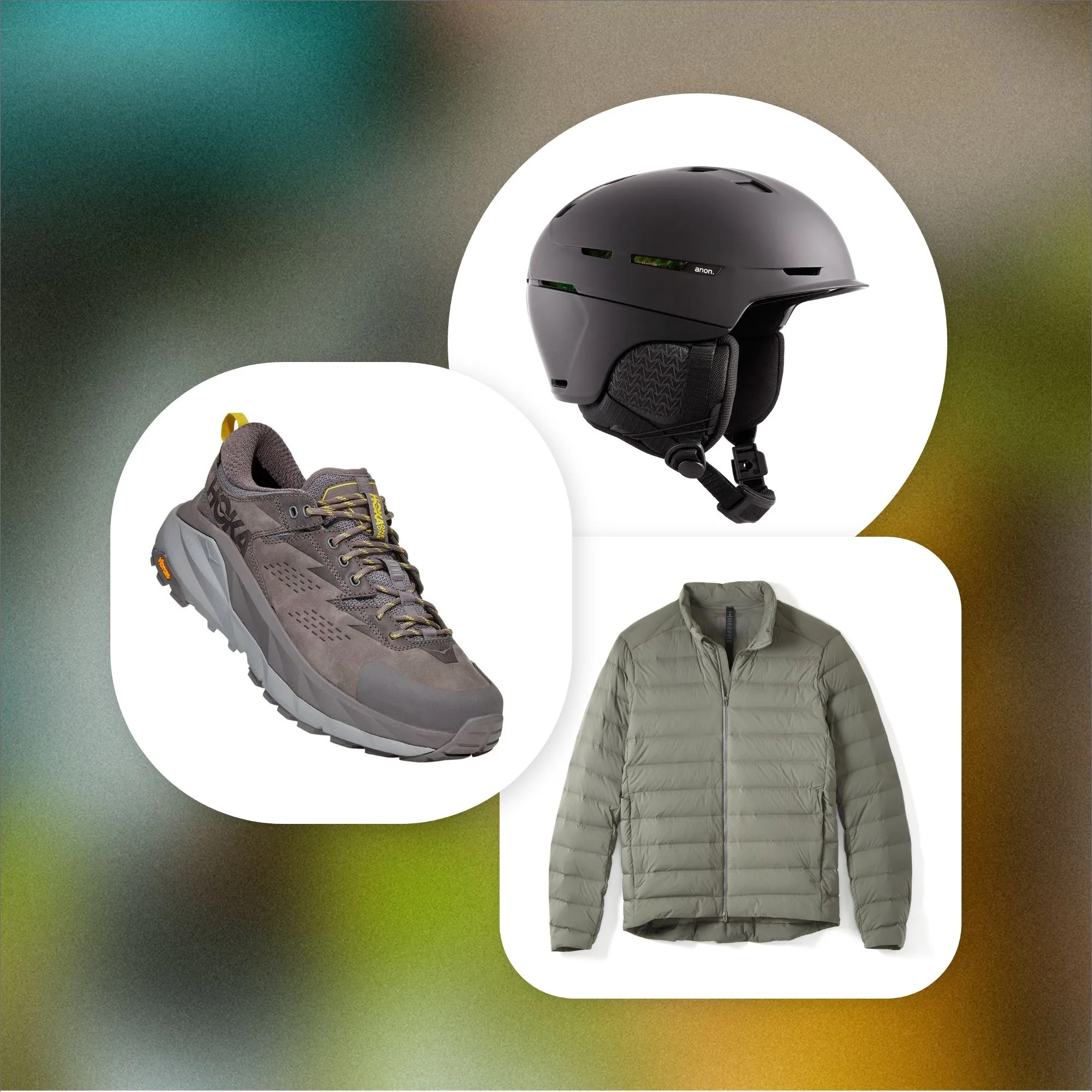 best new outdoor gear january 2021