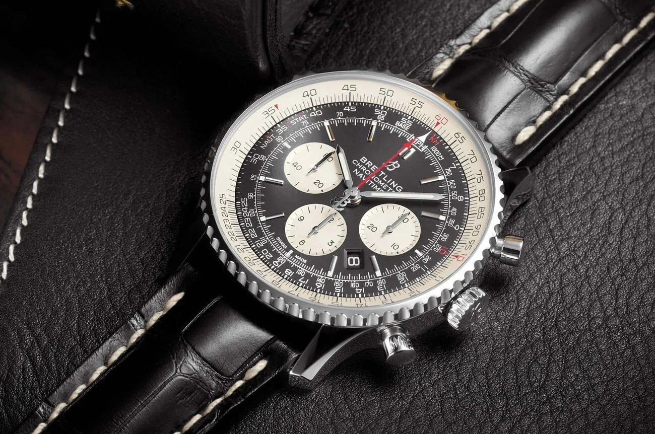 navitimer