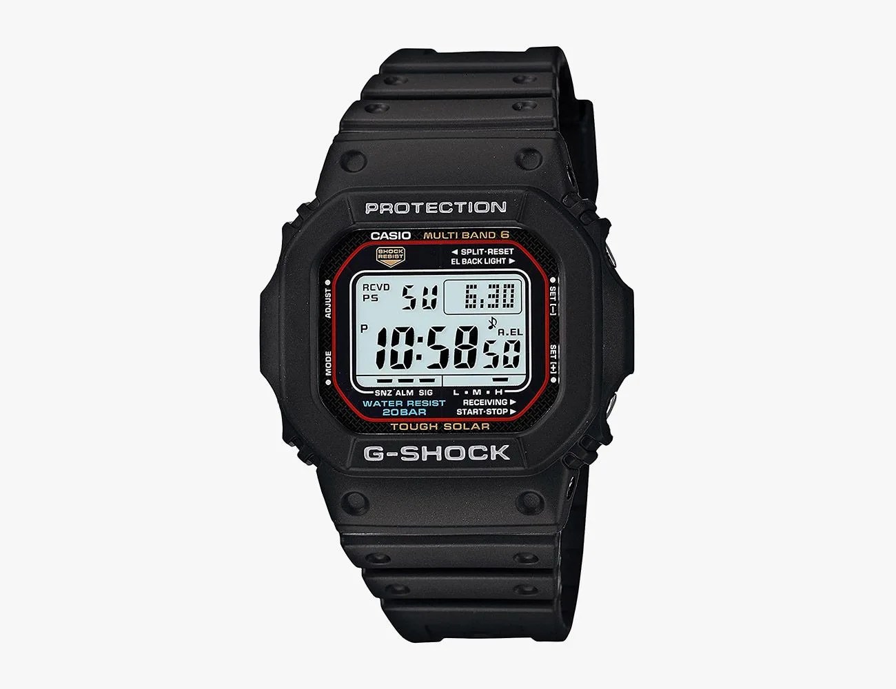 casio g shock gwm5610