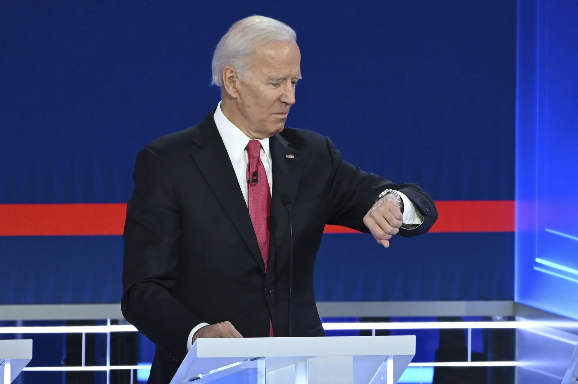 us politics vote 2020 democrats debate