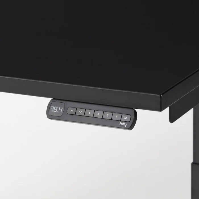 Fully Remi Review This BudgetFriendly Standing Desk Is Affordable, Not Cheap Gear Patrol
