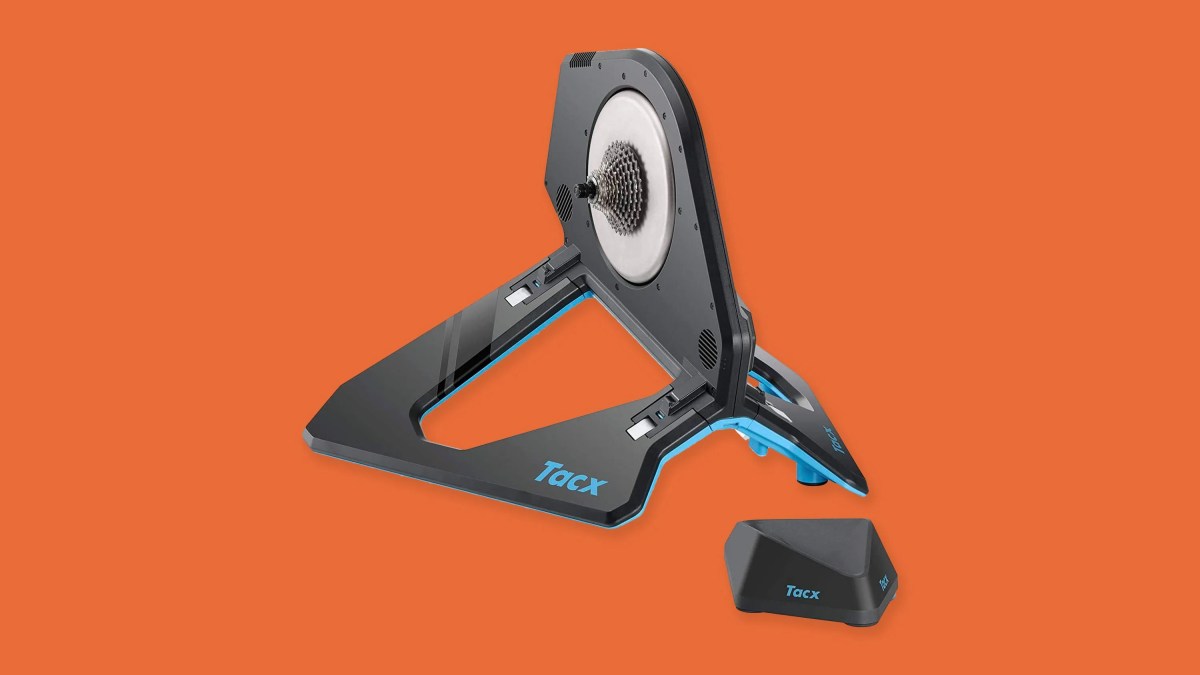 How to Bike Indoors and Not Hate Every Minute of It | Gear Patrol