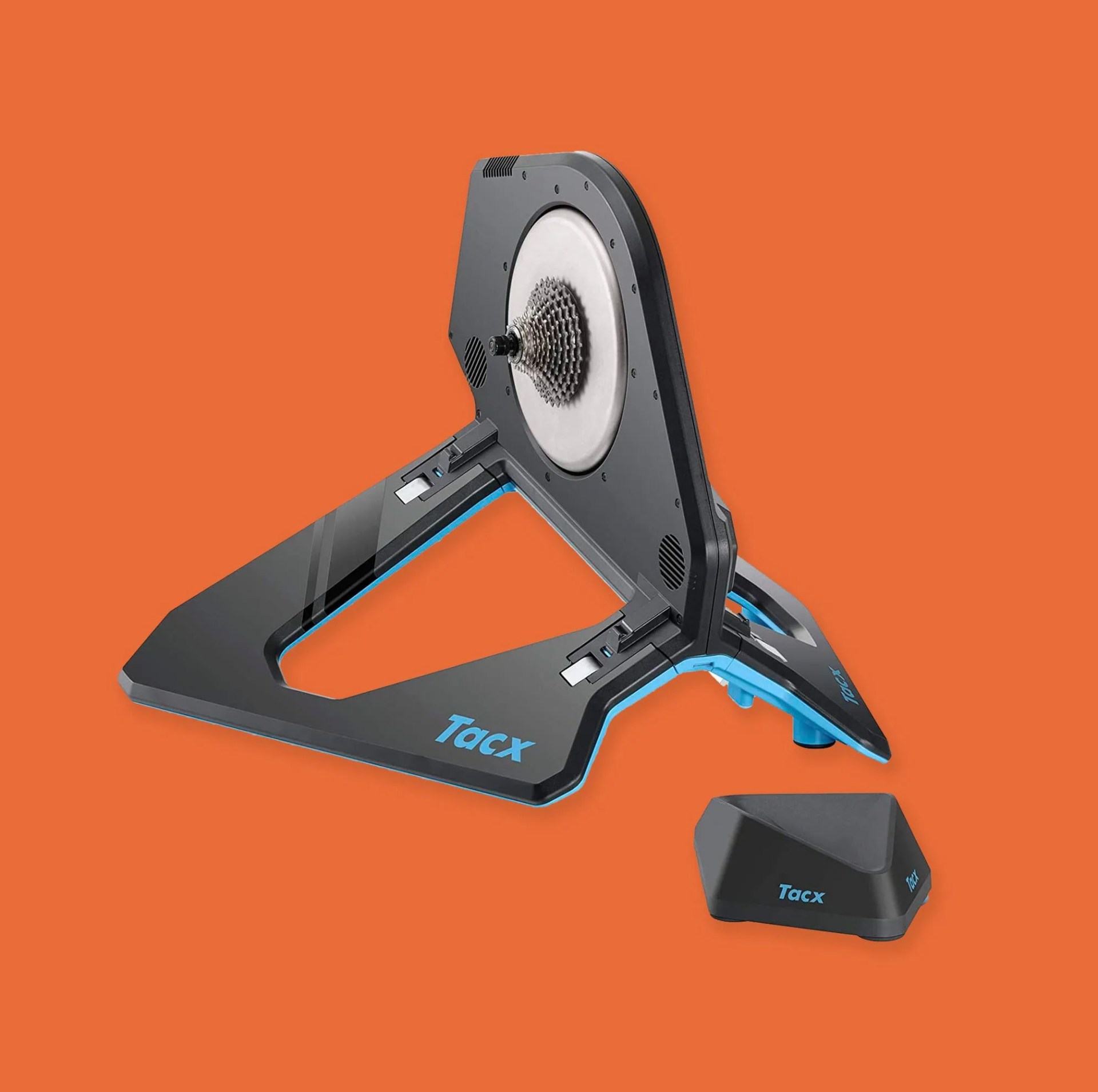 garmin neo 2t bike trainer
