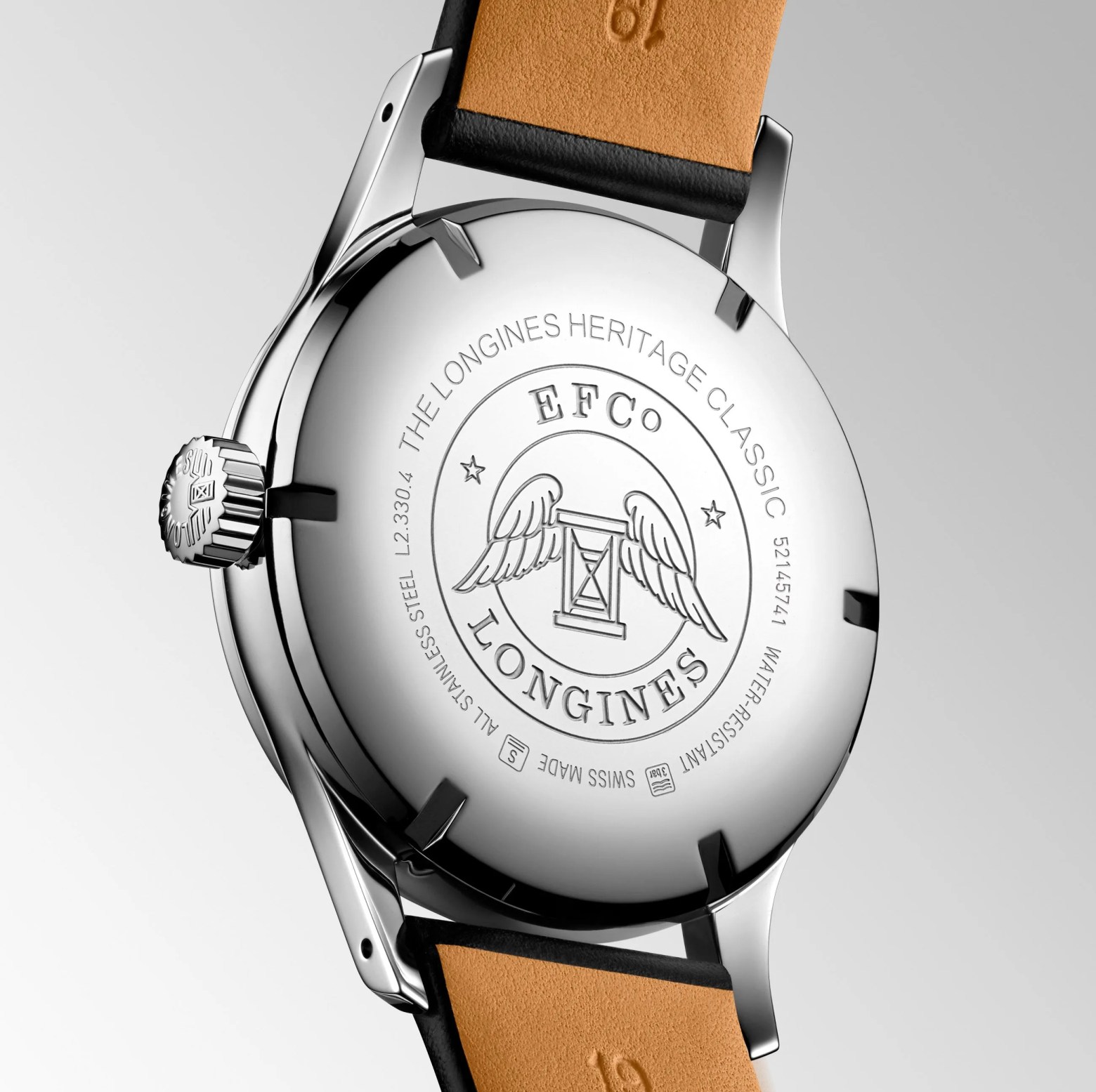 watches gp100
