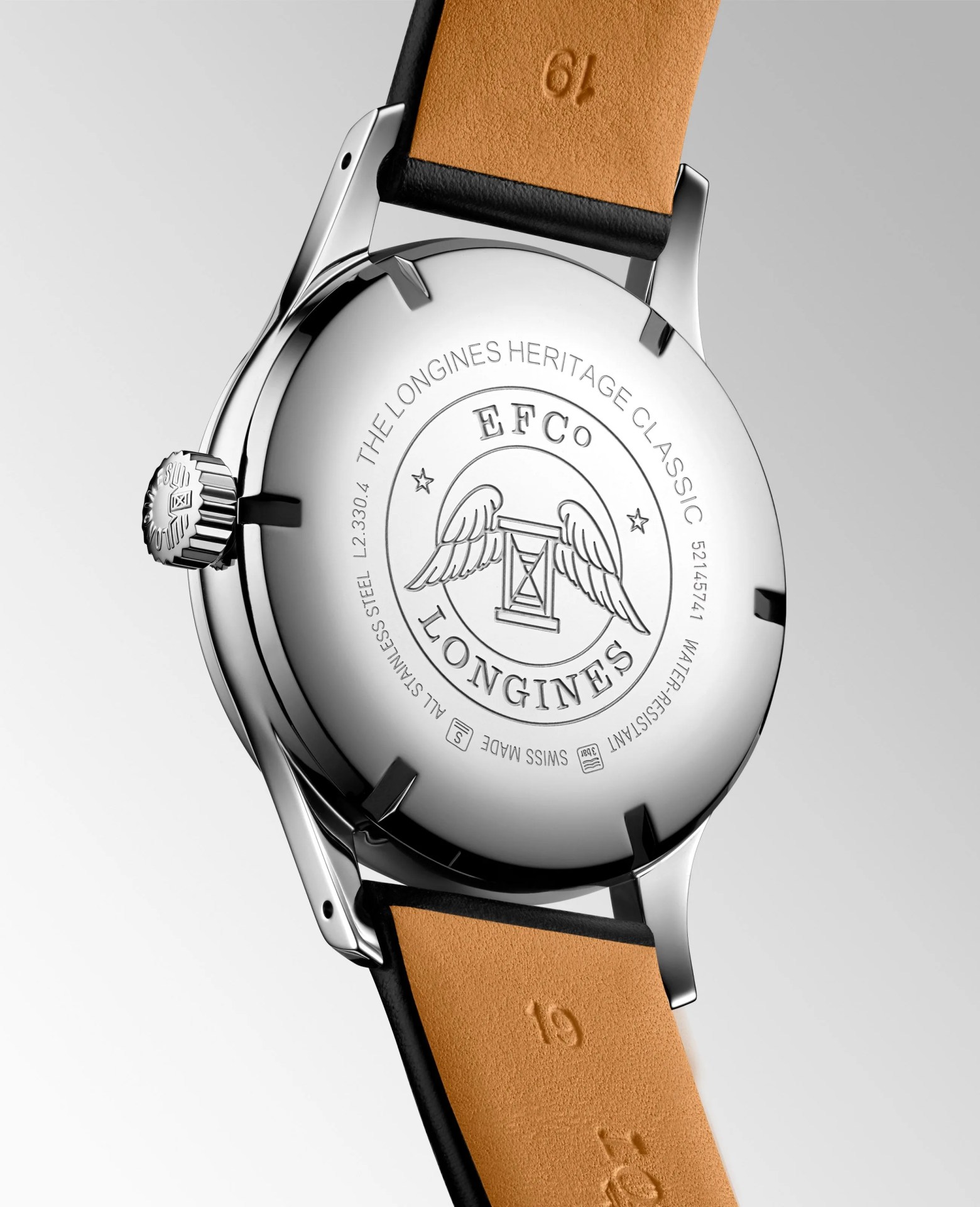 watches gp100