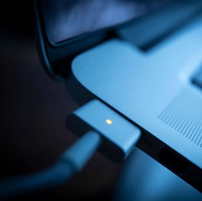 portable technology photo illustrations