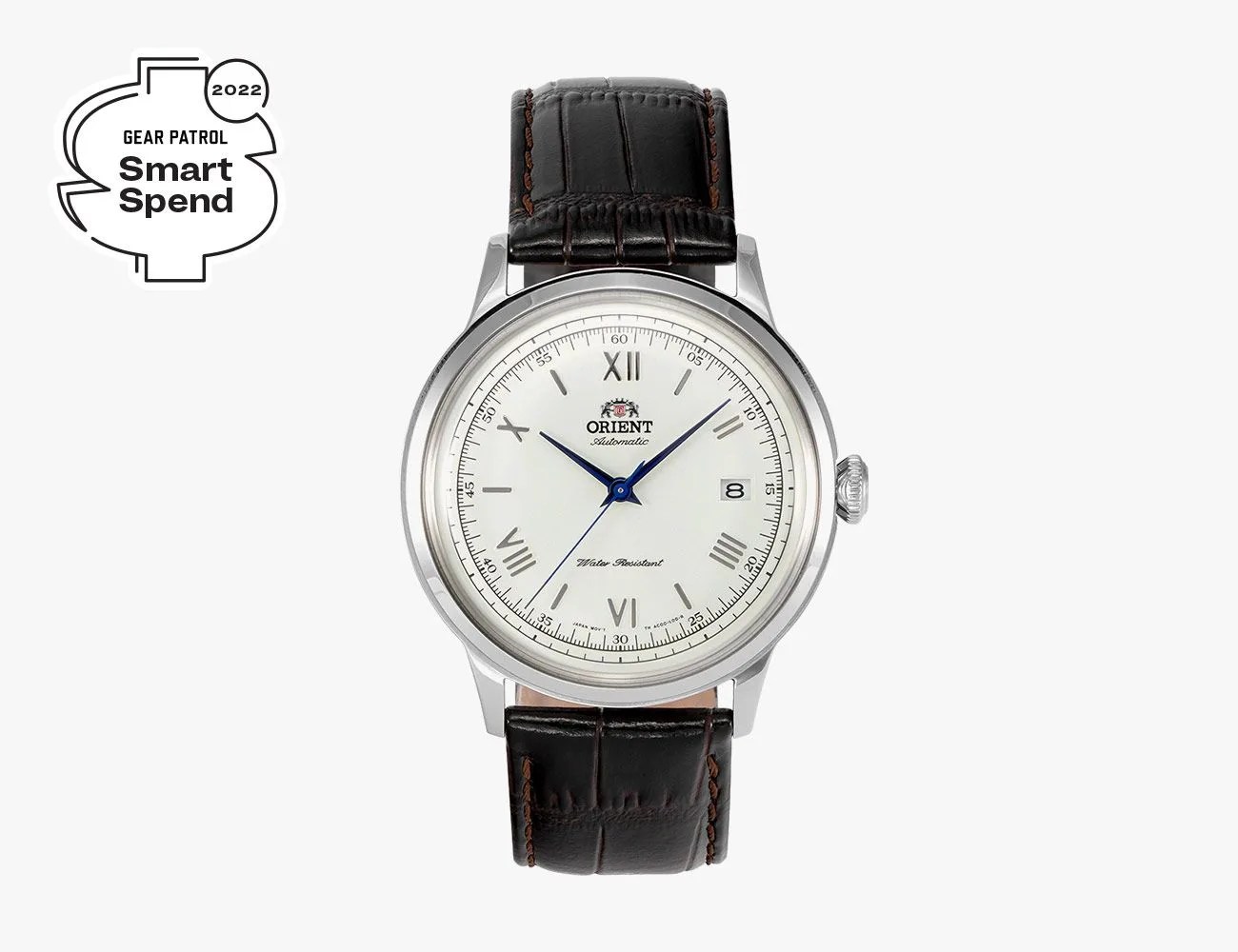 orient bambino
