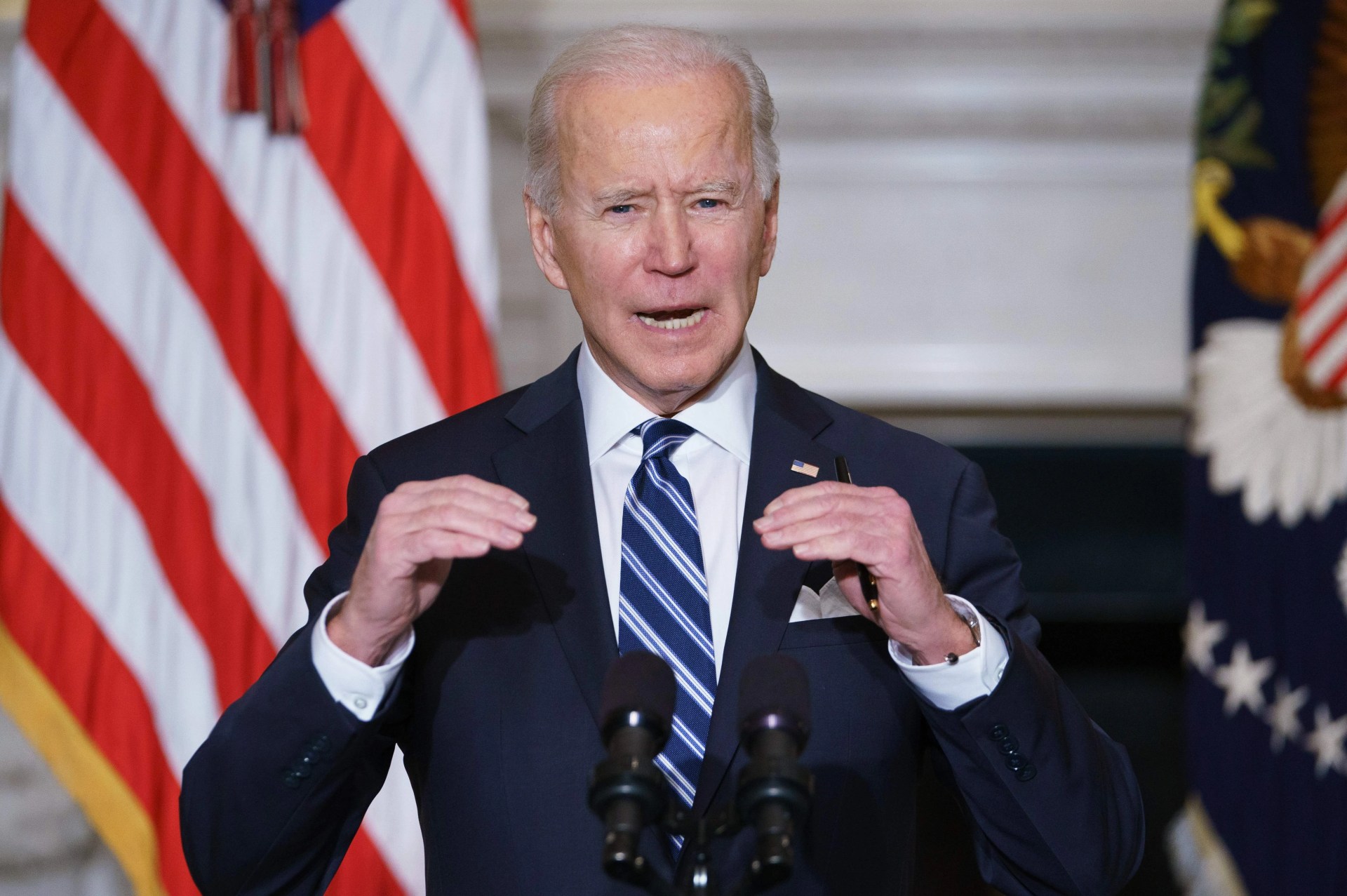us politics biden climate