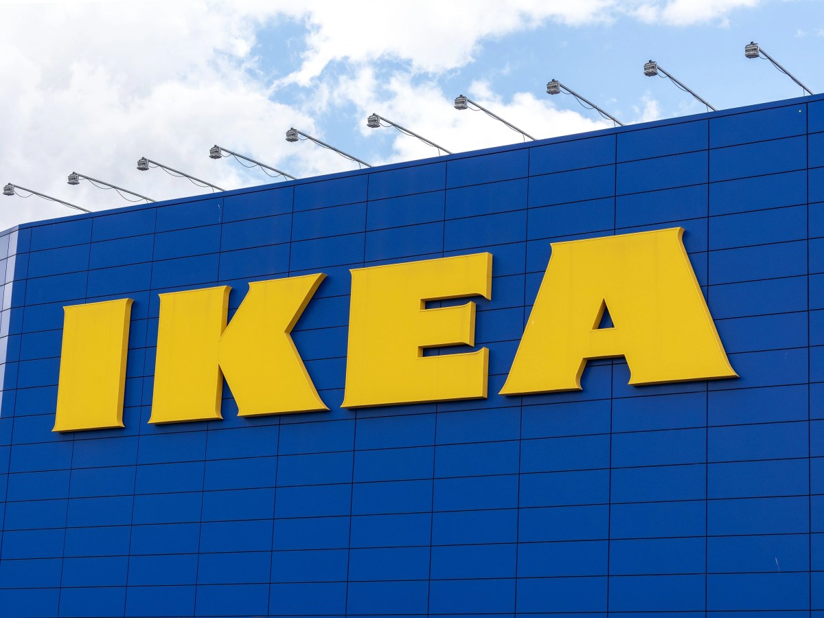 The New Ikea Store Is Hard to Get Lost in and Doesn't Require a Pick-Up  Truck to Shop at | Gear Patrol