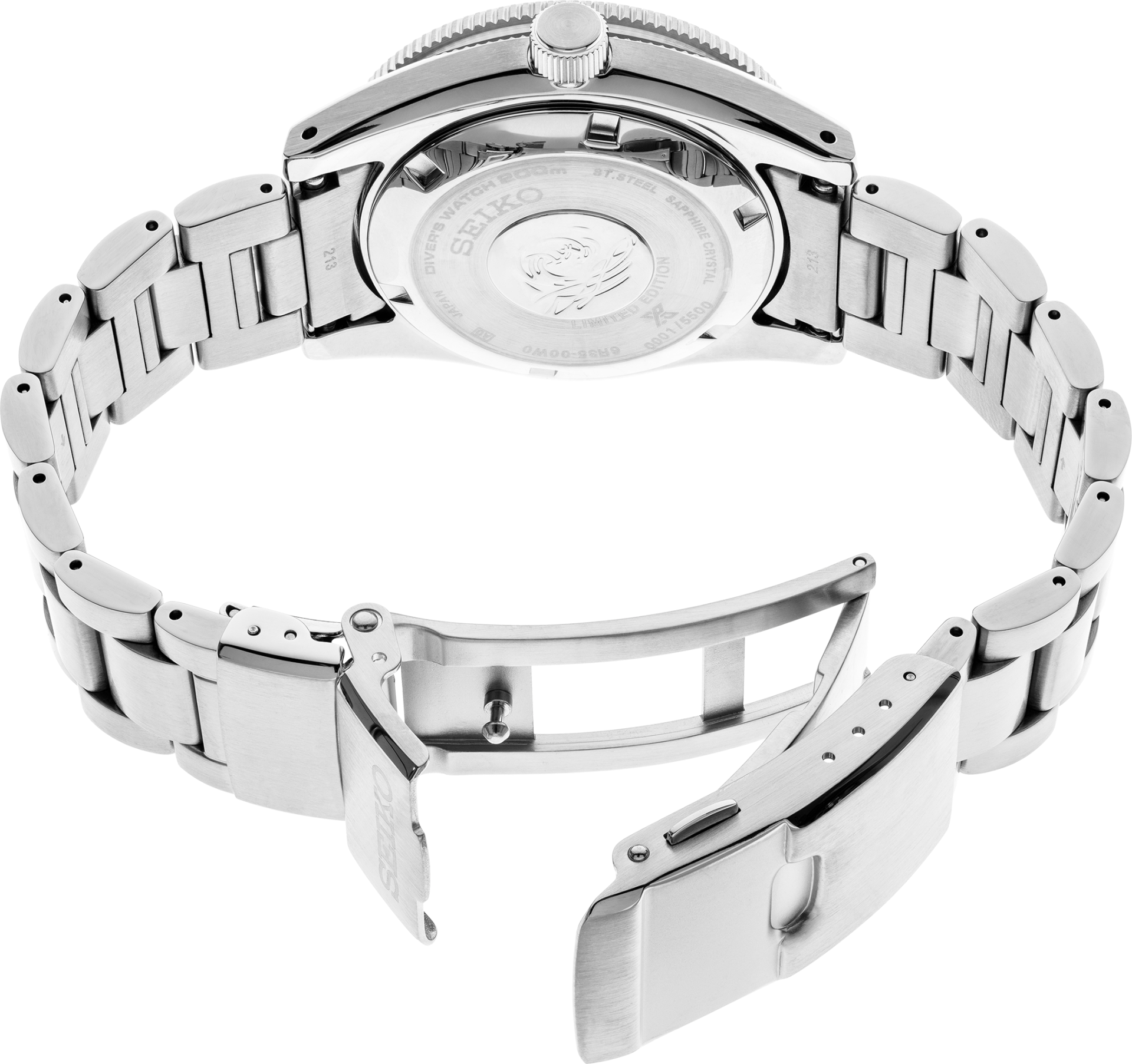watches gp100