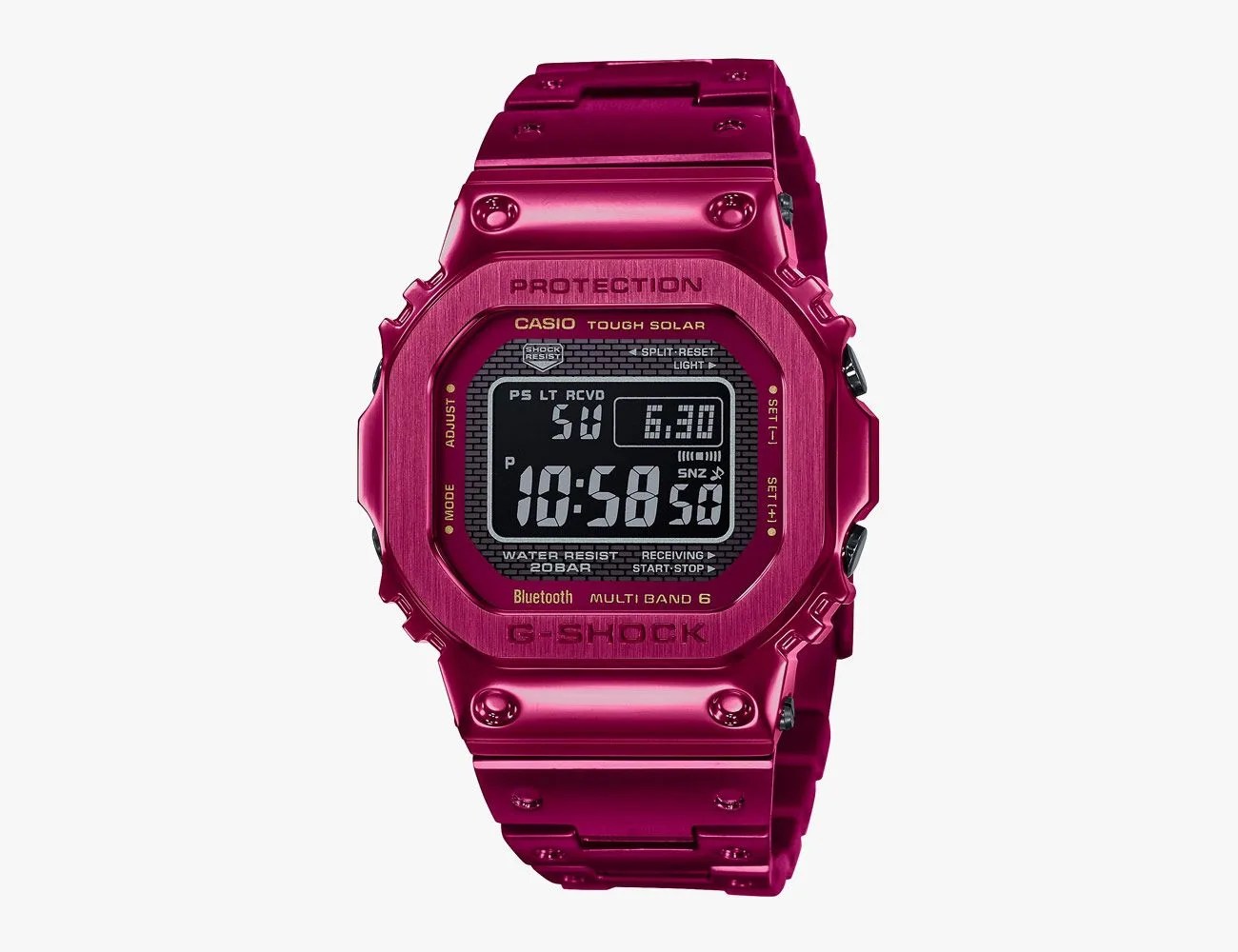 style x watches roundup