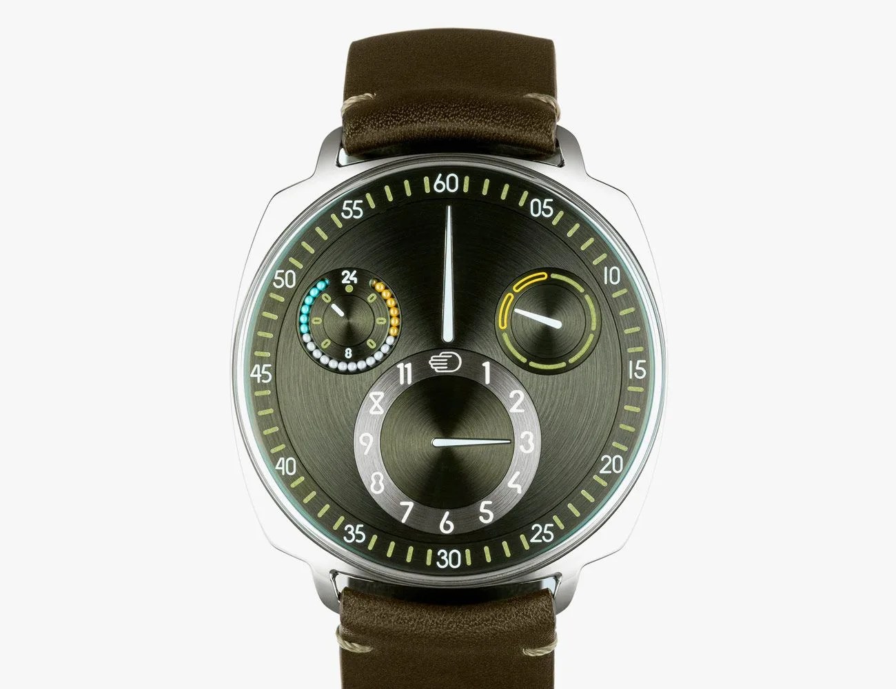 style x watches roundup