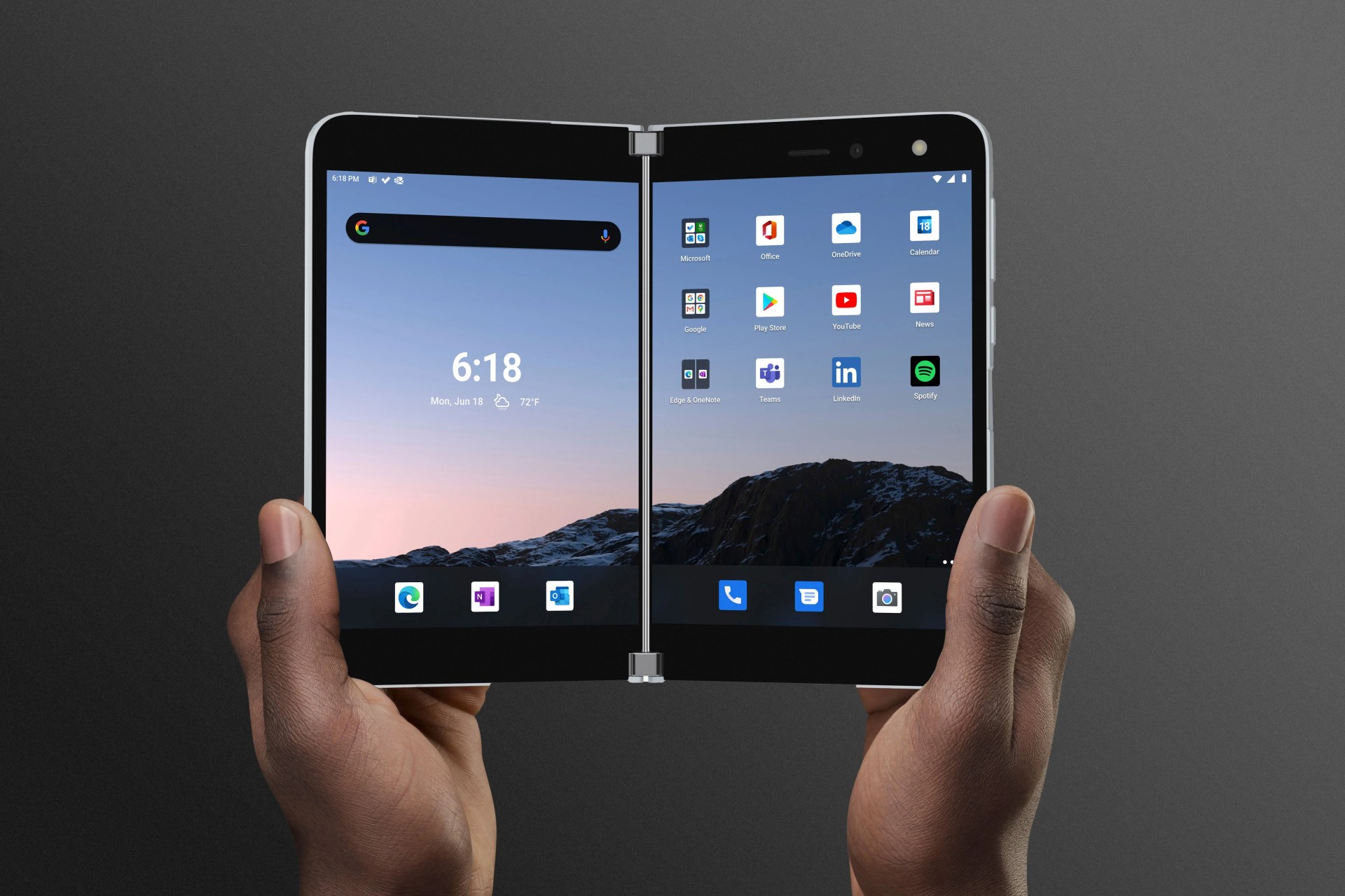 surface duo