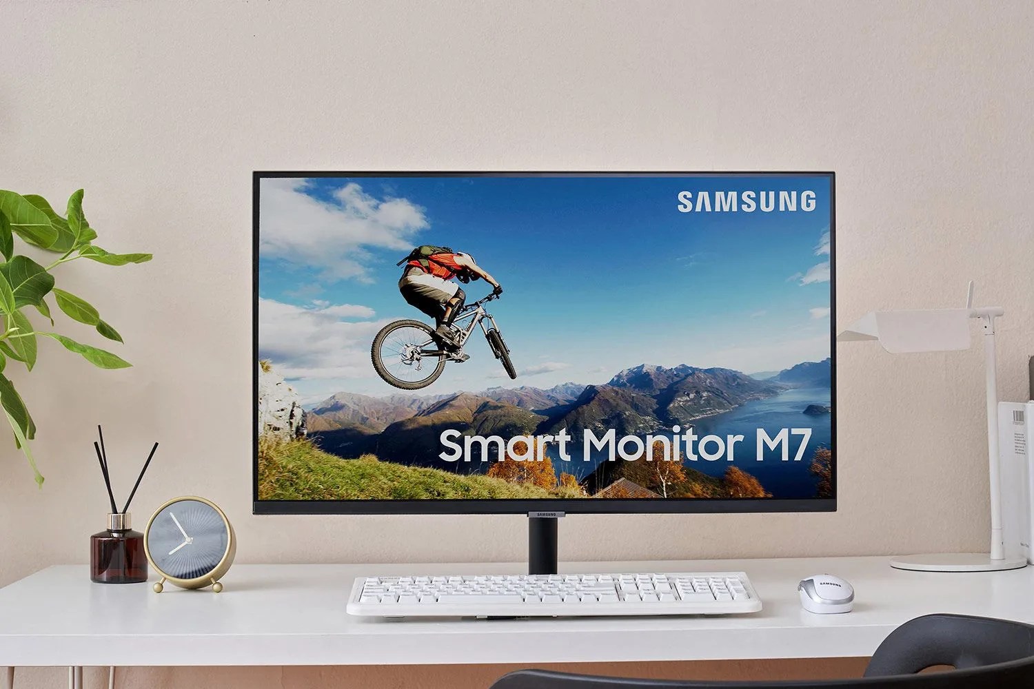 use 4k tv as monitor