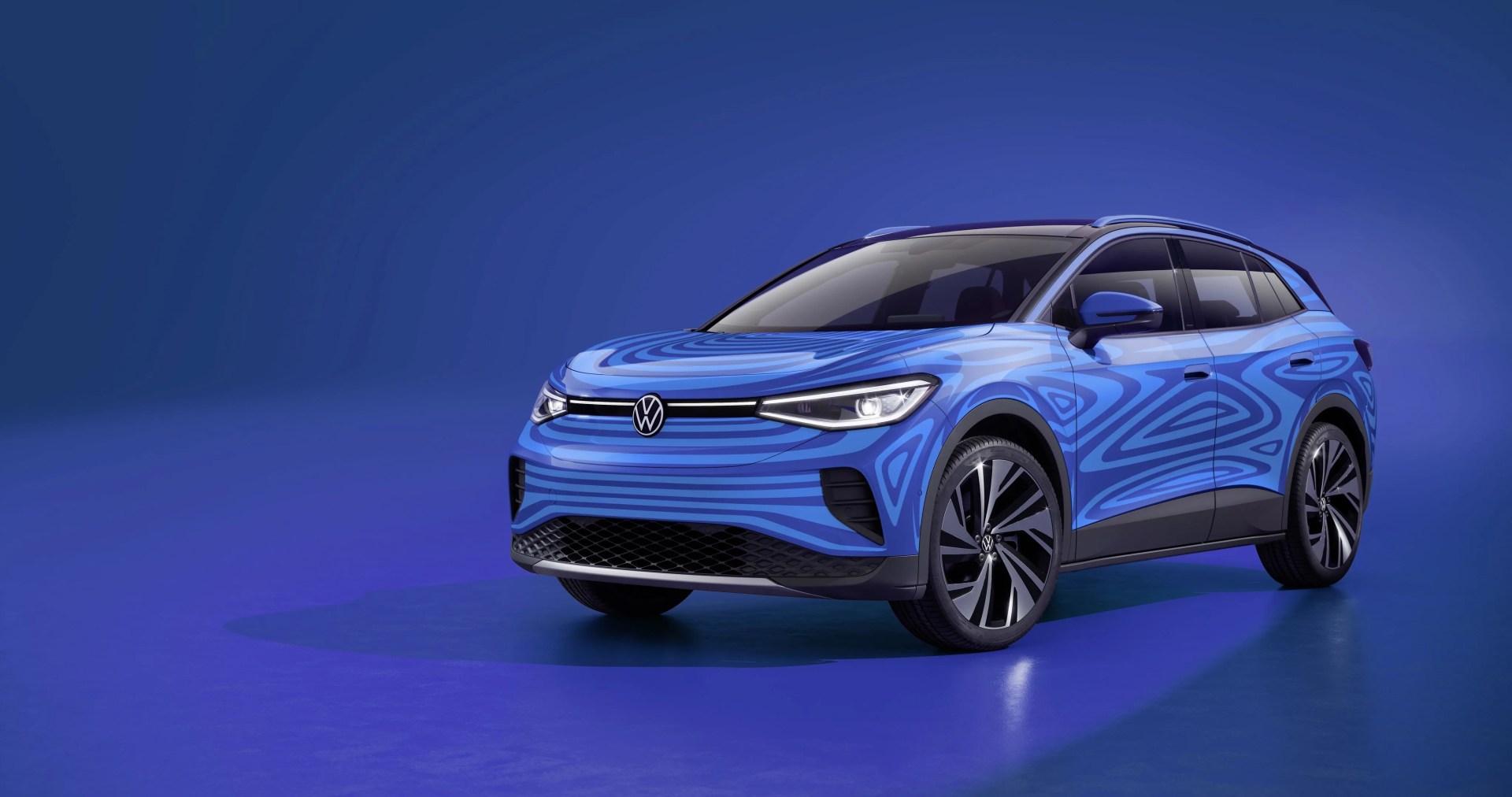 volkswagen id4