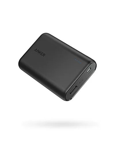 portable charger