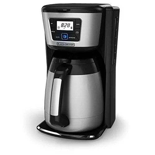 coffee maker