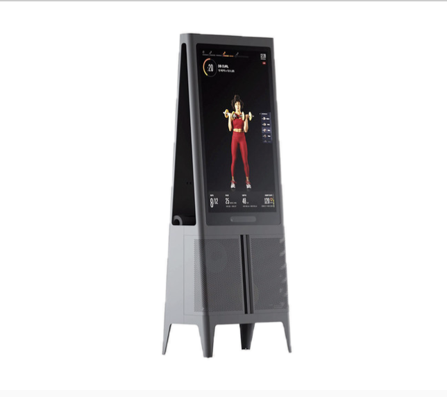 tempo home gym