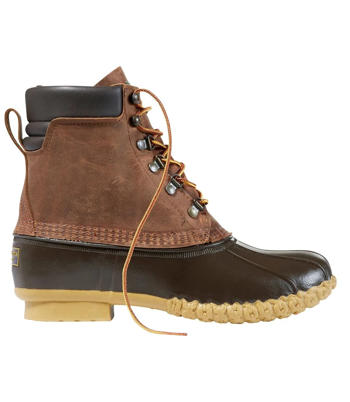 bean boots